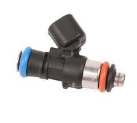 bcumst Ugello Iniettore Carburante para Ford Edge Flex Fusion Taurus Mercury Sable 3.5L 2007-2011 0280158091 Inyector Combustible Inyector Boquilla(3pcs)