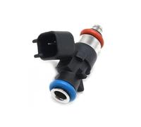 bcumst Ugello Iniettore Carburante para Jeep para Grand para Cherokee Wranger 3.6L 2011-2017 0280158233 05184085AC 05184085AD Inyector De Combustible Inyector Boquilla(1pc)