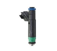 bcumst Ugello Iniettore Carburante para Ram 1500 Laramie Flex TRX4 2002 2003 2004 2005 2006 2007 Inyector De Combustible 53032704AB Inyector Boquilla(5pcs)