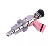 bcumst Ugello Iniettore Carburante para Toyota Hilux para Land para Cruiser Prado Dyna Motor Diésel 2004-2016 Inyector Combustible 23707-30010 Inyector Boquilla(6pcs)