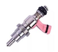 bcumst Ugello Iniettore Carburante para Toyota Hilux para Land para Cruiser Prado Dyna Motor Diésel 2004-2016 Inyector Combustible 23707-30010 Inyector Boquilla(3pcs)