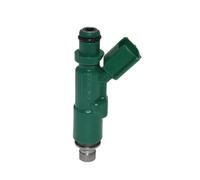 bcumst Ugello Iniettore Carburante para Toyota para Prius Echo 1.5L 2000-2009 Inyector De Combustible 23250-21020 23209-21020 Inyector Boquilla(1pcs)