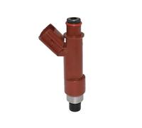 bcumst Ugello Iniettore Carburante para Toyota para Yaris NCP90 NCP92 2NZFE 1.3L 23250-21060 Inyector De Combustible Inyector Boquilla(2pcs)