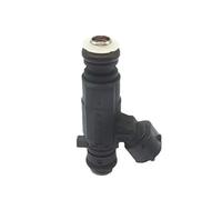 bcumst Ugello Iniettore Carburante para Vauxhall para Corsa Mk5 1.2L 2019 0280156127 INYECTOR DE Combustible Inyector Boquilla(3pcs)
