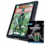 BCW Current Comic Book Showcase [Importación alemana]