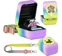 BCWEGION Funda de silicona para Bitzee Wizarding World Harry Potter, juguete interactivo, accesorios digitales para mascotas (solo funda de silicona)