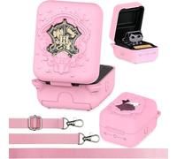 BCWEGION Funda protectora de silicona para Wizarding World Harry Potter Bitzee juguete interactivo mascota digital (solo funda de silicona)