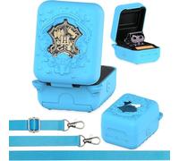 BCWEGION Funda protectora de silicona para Wizarding World Harry Potter Bitzee juguete interactivo mascota digital (solo funda de silicona)