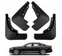 BCWSZPBWZ 4 Piezas Faldillas Coche para Audi A5 2010 2011 2012 2013-2022 Guardabarros Coche Faldillas de Protección Accesorios Exteriores Protector Carrocería