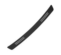 BCWSZPBWZ Protector Paragolpes Trasero,para BMW for g20 G28 2019-2020 Autoadhesivo Antiarañazos Tira Sticker de Umbral de Puerta de Maletero Desgaste Accesorios Exteriores