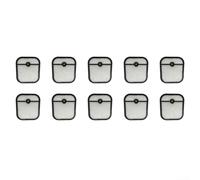 BCZ230TS, BCZ260TS, BCZ2660TS, BCZ3060TS Paquete de 10, 12 10 6 partes, limpieza del hogar sin pelusa