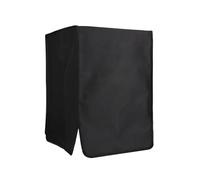 BCZAMD Cubierta antipolvo para Flashforge AD5X: 51 L x 53 W x 64 H cm PVC laminado poliéster oscurecimiento carcasa para Adventure 5M/5M Pro 3D accesorios de impresora