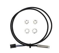 BCZAMD Prusa MK3S+ - Sonda SuperPinda de repuesto para sensor de nivelación automático de cama 5 V, 3 pines, compatible con impresoras Prus MK3/S/+, MK2.5/S, Mini/+ 3D