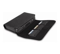 BD & A Bensussen Deutsch & Associates Cotton Bag Consola de Juegos, Almacenamiento