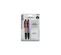 BD&A DS/NDS Lite Pen Stylus + Protector [Importación italiana]