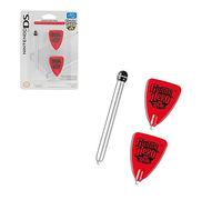 BD&A - Pack de 3 lápices para Guitar Hero para Nintendo DS Lite