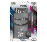 BD&A - Pack de accesorios para Nintendo DS/DS Lite, diseño de Pokémon