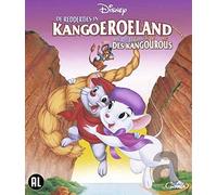 BD Bernard et Bianca au Pays des Kangourous [Blu-ray]
