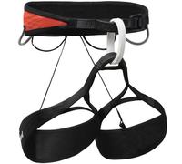 Black Diamond - Arneses Escalada - M Airnet Harness Octane - Talla S - Naranja Naranja S