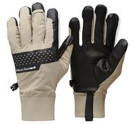 Guantes Black Diamond ALPINE SOFTSHELL GLOVES (Moonstone)