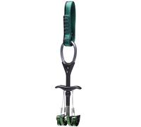 Black Diamond - Empotradores escalada - Camalot C4 - Talla 0,75 - Negro Negro 0.75