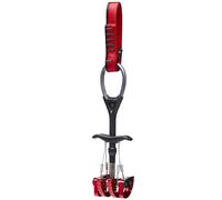 Black Diamond - Empotradores escalada - Camalot C4 - Talla 1 - Negro Negro 1