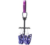Black Diamond - Empotradores escalada - Camalot C4 - Talla 5 - Negro Negro 5