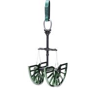 Black Diamond - Empotradores escalada - Camalot C4 - Talla 6 - Negro Negro 6