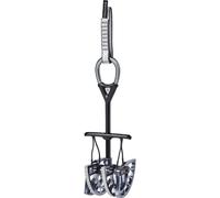 Black Diamond - Empotradores escalada - Camalot Ultralight - Talla 4 - Negro Negro 4