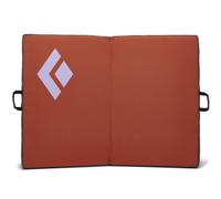 BD Black Diamond Circuit crash pad de boulder - Rust