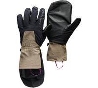 BLACK DIAMOND Cirque - Unisex - Negro - talla 9/9.5- modelo 2027