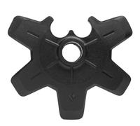 BD Black Diamond Compactor Powder Baskets rosetas de nieve para bastones Compactor