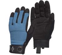 BD Black Diamond Crag Glove guantes para asegurar y vía ferrata - Astral Blue - XS