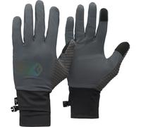BD Black Diamond Deploy Gloves guantes de trail running - Carbon - M