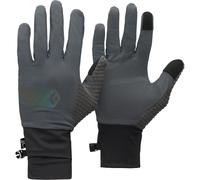 BD Black Diamond Deploy Gloves guantes de trail running - Carbon - XL