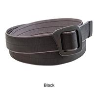 BD Black Diamond Diamond Mine Belt cinturón - Black - M