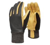 BD Black Diamond Dirt Bag Gloves guantes multiusos - Black - S