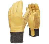 BD Black Diamond Dirt Bag Gloves guantes multiusos - Natural - L