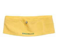 BD Black Diamond Distance Run Belt cinturón de trail running - Soft Ochre - L