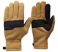 BD Black Diamond Everyday Fleece Gloves guantes multiusos - Flax - L