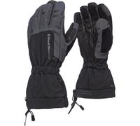 BLACK DIAMOND Guantes Glissade negro | XL