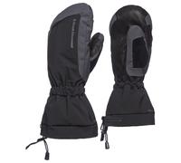 BD Black Diamond Glissade Mitts manoplas de alpinismo - Black - M