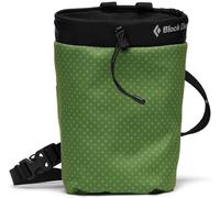 BD Black Diamond Gym Chalk Bag bolsa de magnesio - Palm Green - M-L