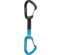 Cinta express Black Diamond HOTWIRE QUICKDRAW 12 CM (Desert Sky)