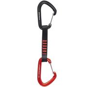 BD Black Diamond HotWire Quickdraw cinta express de escalada - Octane - 12 cm