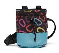 BLACK DIAMOND K Mojo Chalk Bag - Niño - Multicolor - talla S- modelo 2026