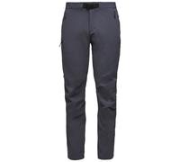Pantalón Black Diamond Alpine 31 Male