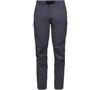 BD Black Diamond M Alpine Pants pantalón hombre - Carbon - 32