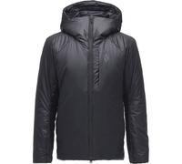 BD Black Diamond M Belay Parka chaqueta acolchada hombre 2023 - Black - S