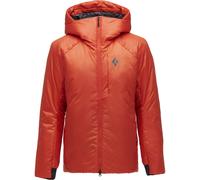 BD Black Diamond M Belay Parka chaqueta acolchada hombre 2023 - Octane - M